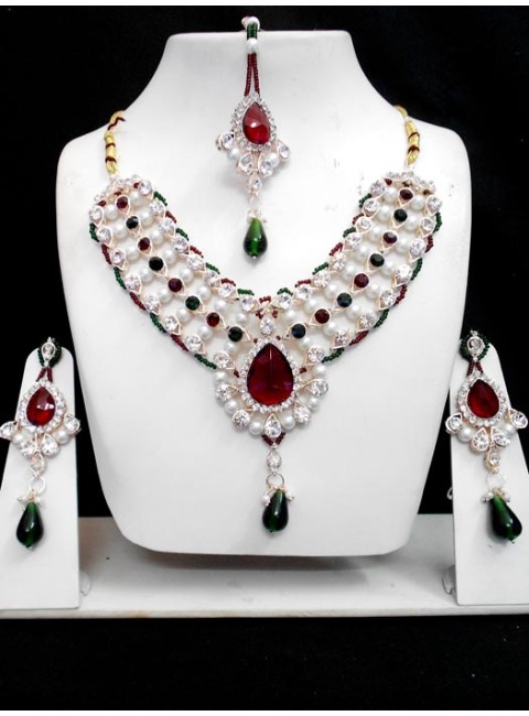 Party Wear Jewelry